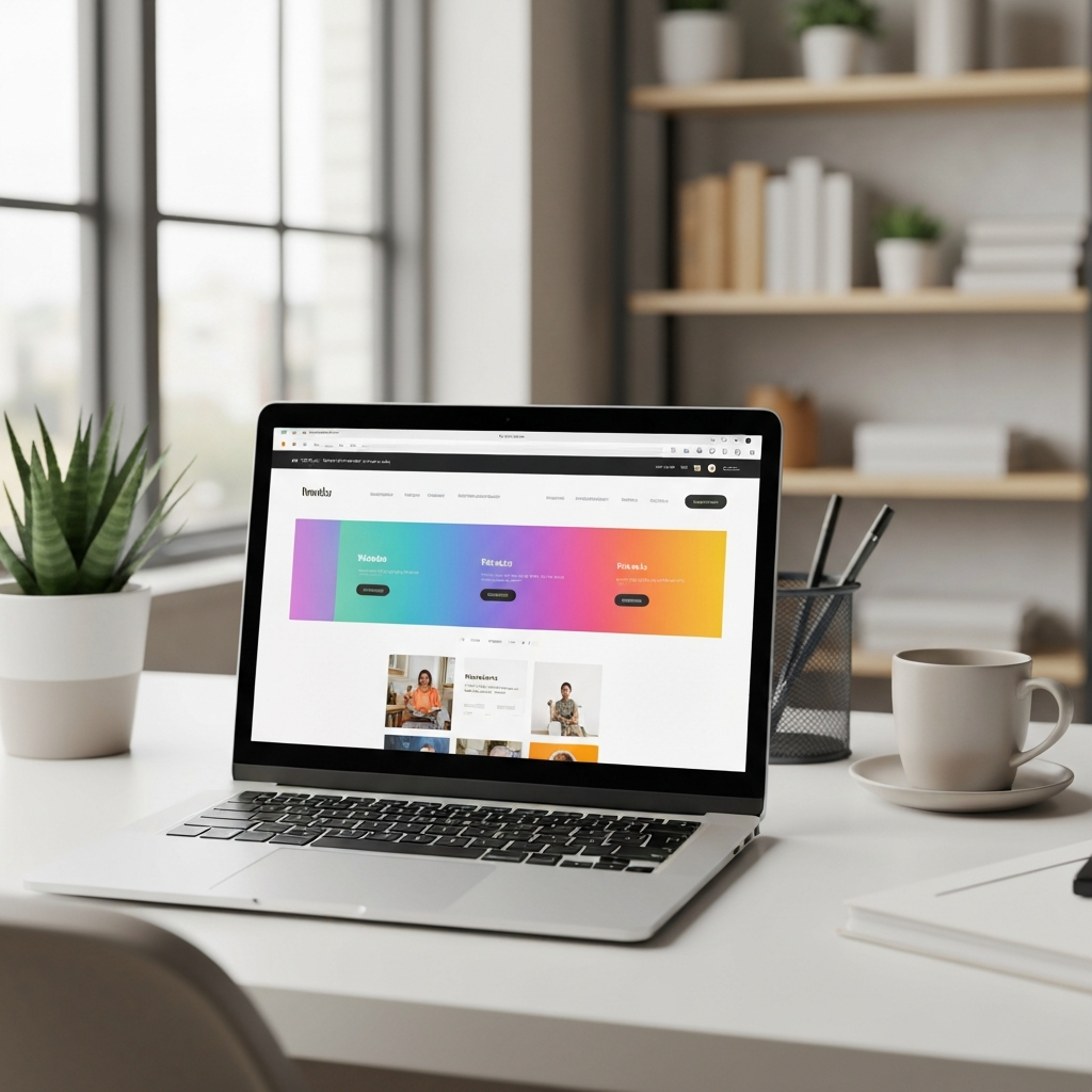 Web Design Services